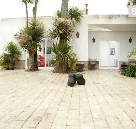 Country house Heaven In The Forest - With Pool Sintra