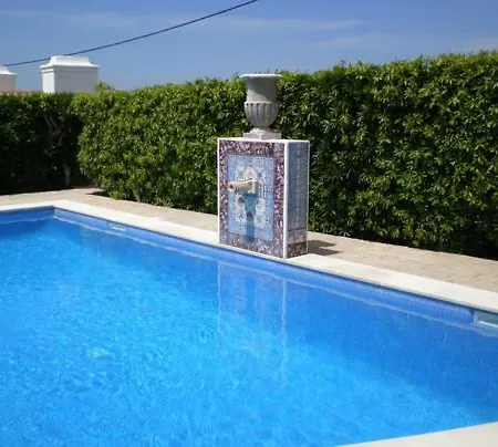 Country house Heaven In The Forest - With Pool