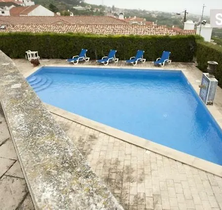 Heaven In The Forest - With Pool